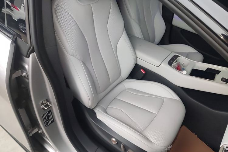 Used XPeng P7+ 2024 Ultra-Long Range Max