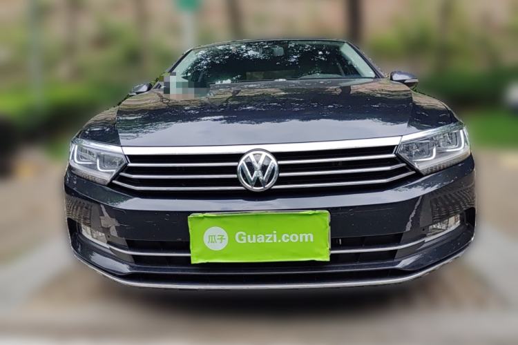 Used Volkswagen Magotan 2019 330TSI DSG Leading Model China VI Standard Front