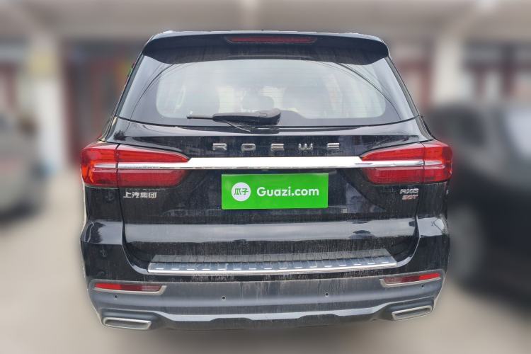 Used Roewe RX8 2019 30T Smart Connectivity Two-Wheel Drive Supreme Flagship Edition