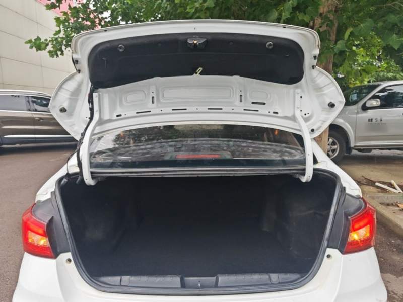 Used Chery Arrizo 5 2019 1.5L CVT Youth Edition China V Standard — 18