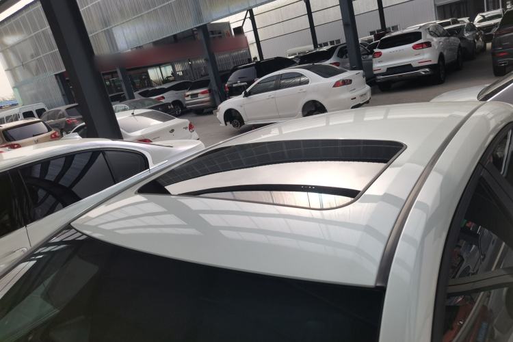 Used Toyota Levin 2023 Smart Electric Hybrid Dual-Engine 1.8L Sport Edition