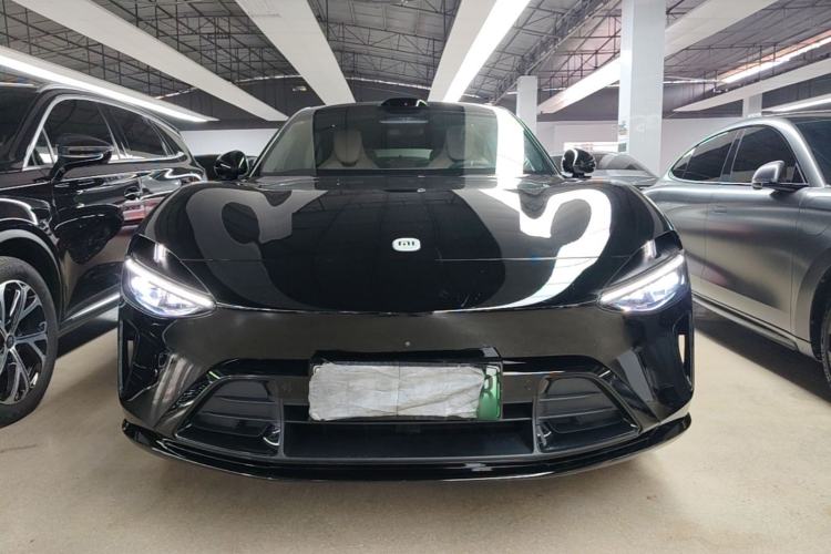 Used Xiaomi Auto YU7 2025 Ultra-Long Range All-Wheel Drive Pro Version
