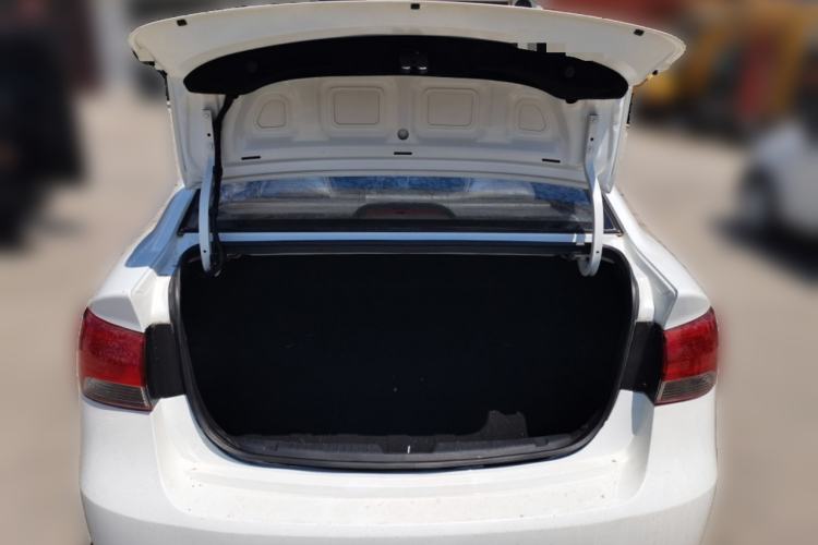 Used Kia Forte 2014 1.6L MT GL
