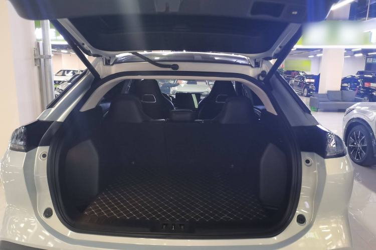 Used AION LX 2022 Plus 80 Smart Premium Edition
