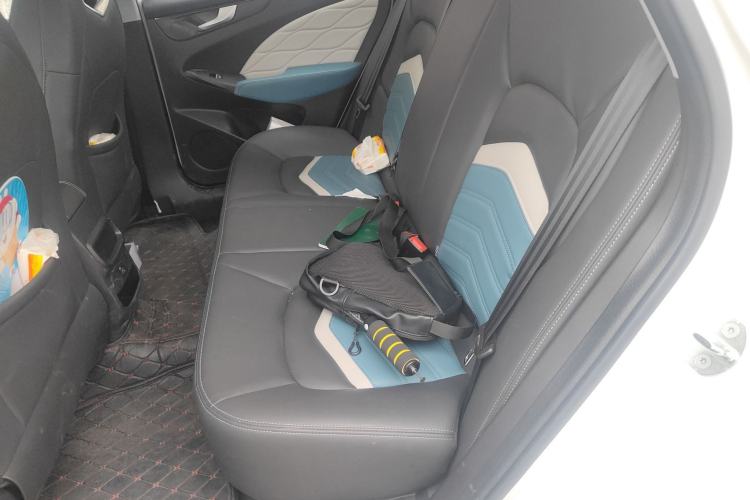 Used Cowin Xuandu 2024 1.5T CVT Luxury Edition