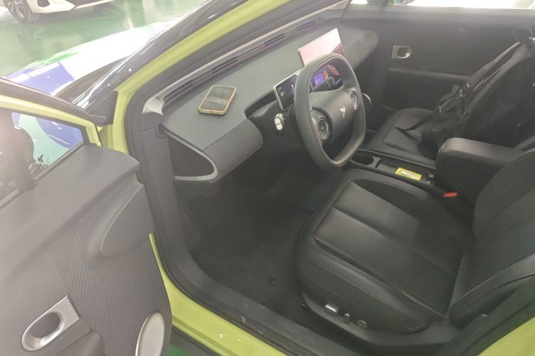 Used firefly 2025 Illuminated Edition
