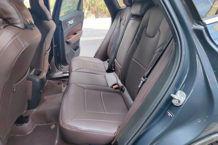 Used Volvo XC60 2023 B5 4x4 Smart Luxury Edition