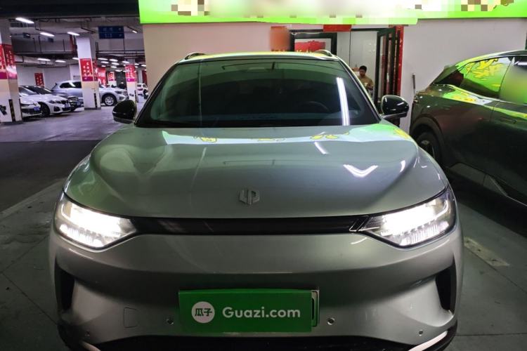 Used Leapmotor C11 2021 Deluxe Edition