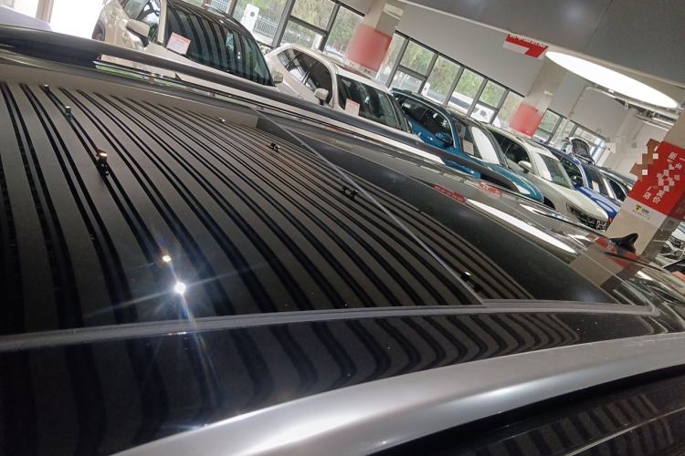 Used Volkswagen Teramont 2022 380TSI Four-Wheel Drive Prestige Flagship Edition