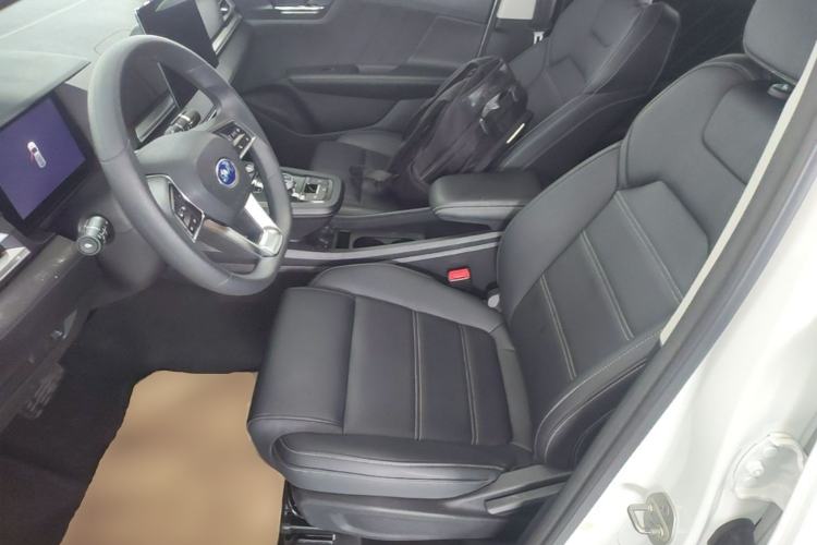 Used BYD e2 2019 Standard Range Model – Smart & Comfortable Version