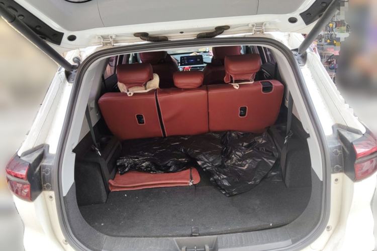 Used Chery Tiggo 8 2020 290TGDI Automatic Elite Edition
