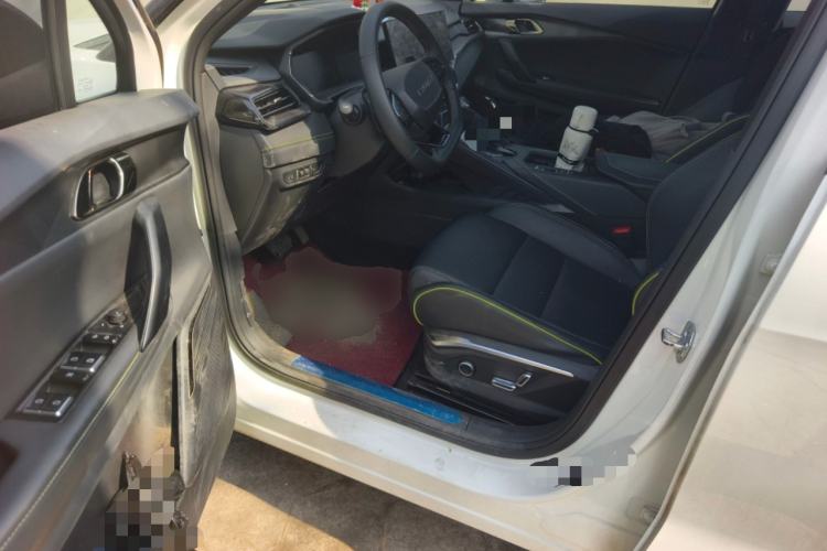 Used Lynk & Co 06 2023 Remix 1.5T Dynamic Halo