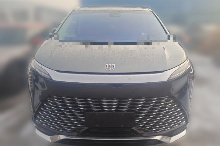 Used Buick Century 2023 2.0T Four-Seat Private Edition