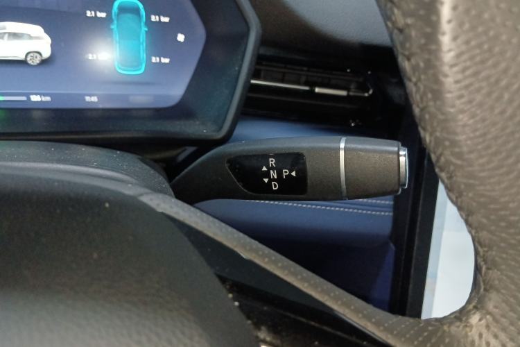 Used XPeng G3 2022 G3i 460N