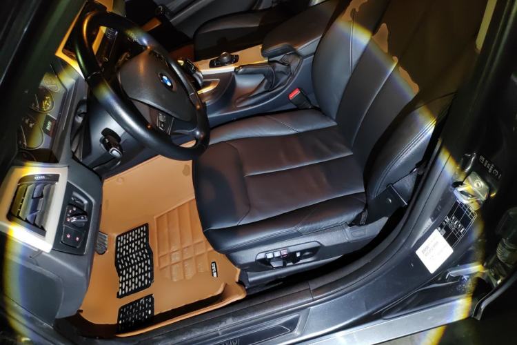 Used BMW 3 Series 2013 320i Sport Edition