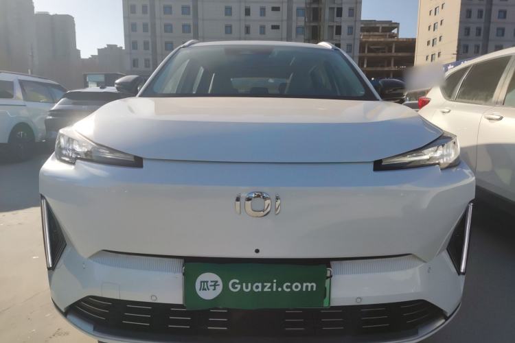 Used Qiyuan Q05 2023 125 Max