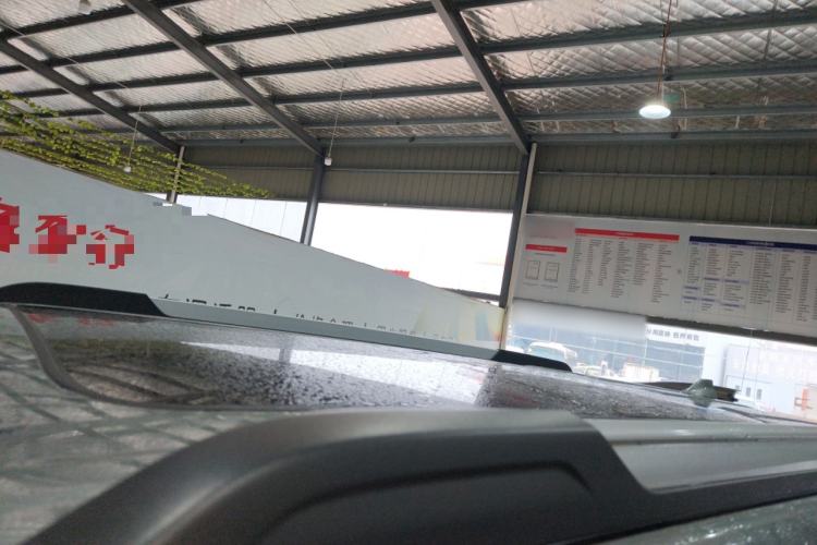 Used Haval Raptor New Energy 2023 Hi4 145 Explorer Edition
