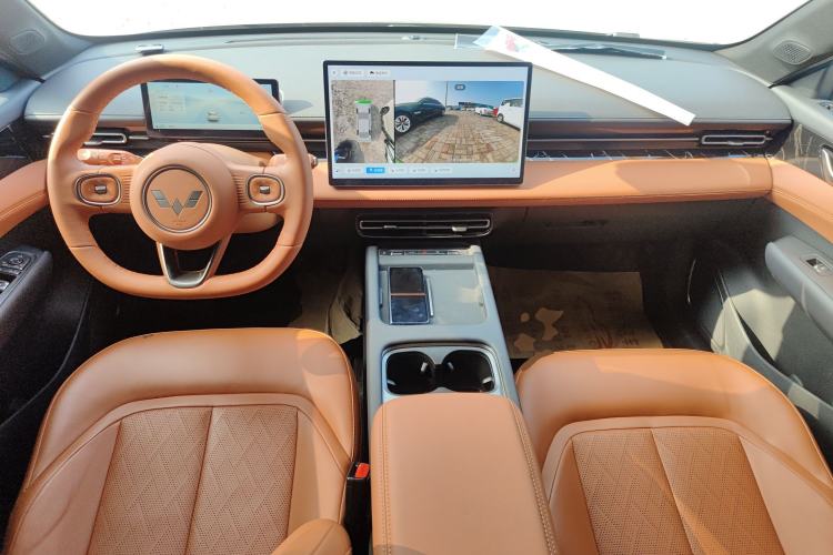 Used Wuling Xingguang 2025 610 km Smart Flagship Version