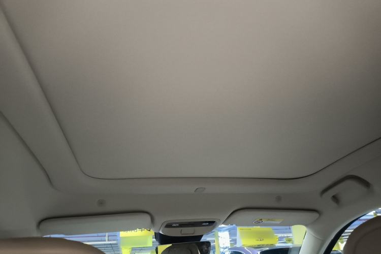 Used Hima AITO M5 2025 Extended-Range Ultra All-Wheel-Drive Version Headliner