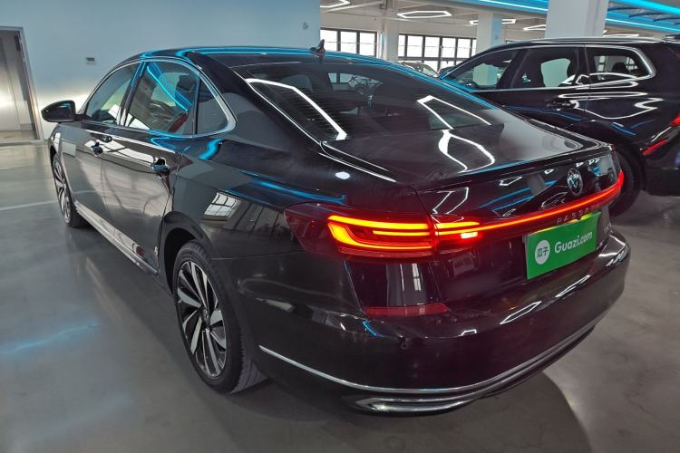 Used Volkswagen Passat 2023 330TSI Elite Edition