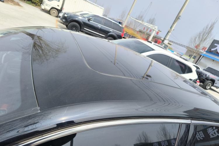 Used Volkswagen Passat 2022 330TSI Starry Luxury Edition – Exclusive Special Edition