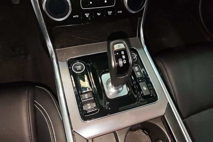 Used Jaguar XEL 2022 2.0T 200PS R-DYNAMIC Youth Sport Edition