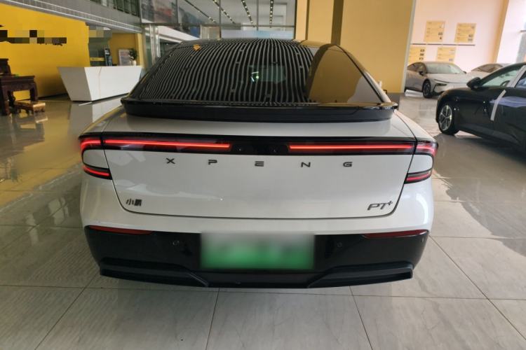 Used XPeng P7+ 2024 Long-Range Max
