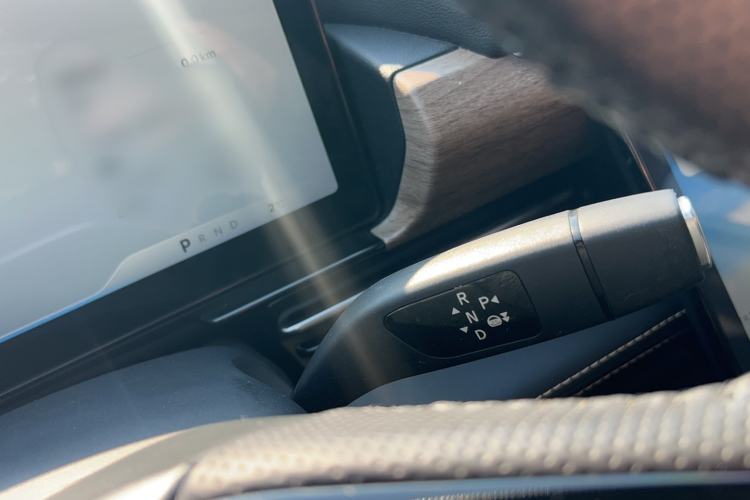 Used XPeng P5 2021 550E