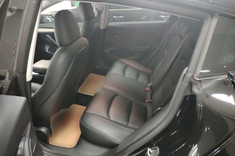 Used Tesla Model 3 2022 Rear-Wheel-Drive Version