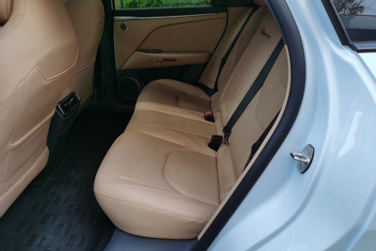 Used ARCFOX Alpha T5 2024 520 MAX