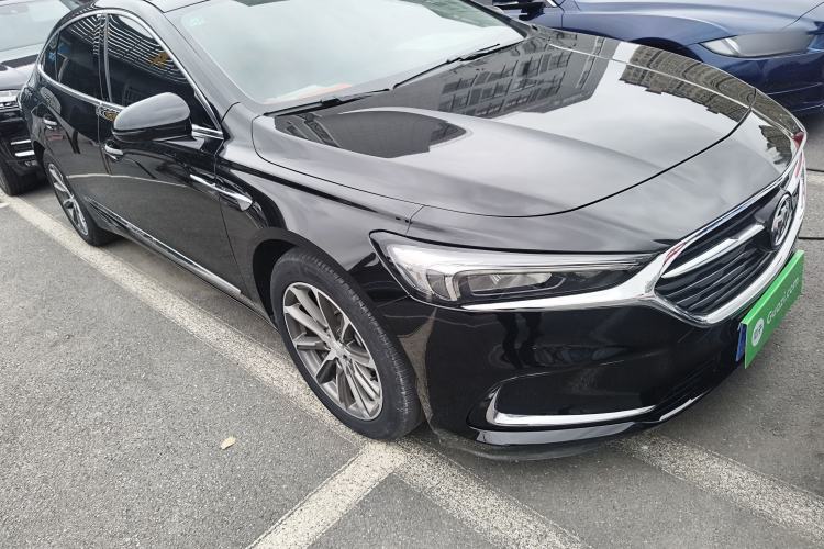 Used Buick LaCrosse 2021 652T Luxury Model
