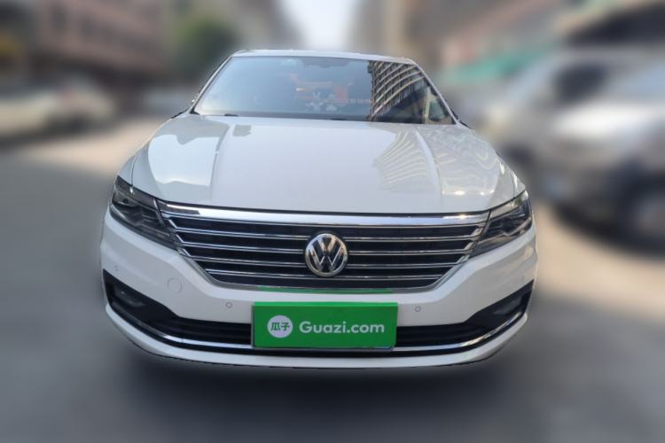 Used Volkswagen Lavida 2018 280TSI DSG Luxury Edition China V Standard
