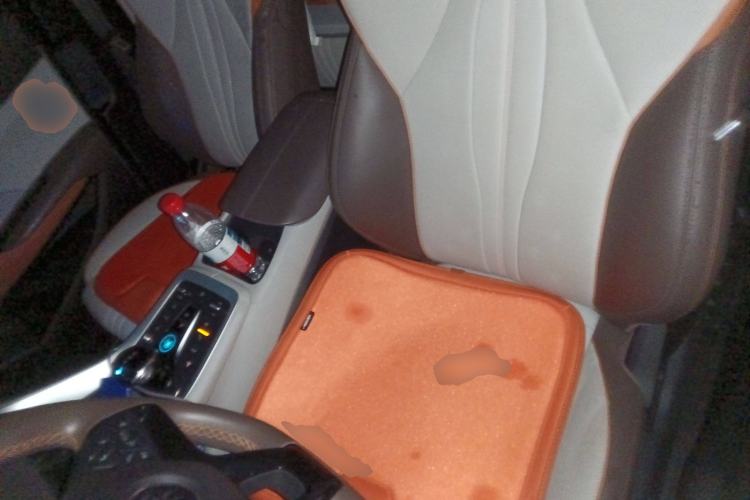 Used BYD Song Pro New Energy 2022 DM-i 110km Flagship Pro Model