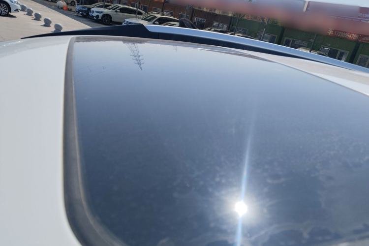 Used Haval M6 2021 PLUS 1.5T DCT Luxury Smart Connectivity Model