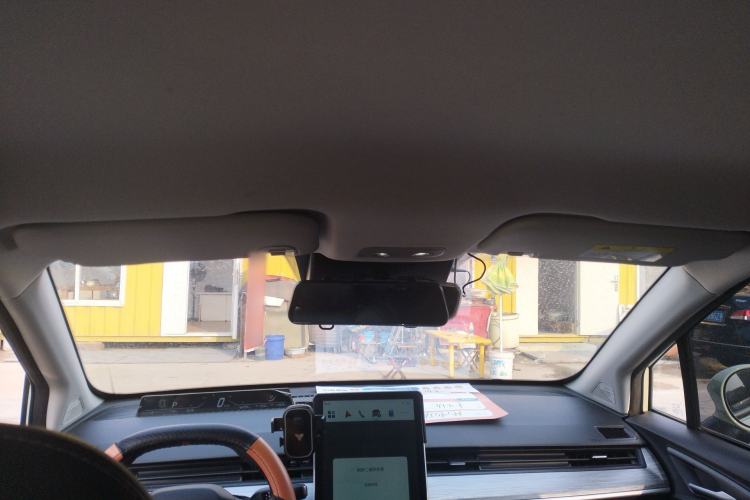 Used NETA V 2022 Chao 400 Lite
