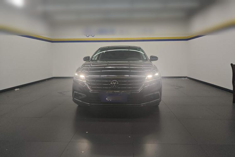 Used Volkswagen Passat 2021 330TSI Elite Edition