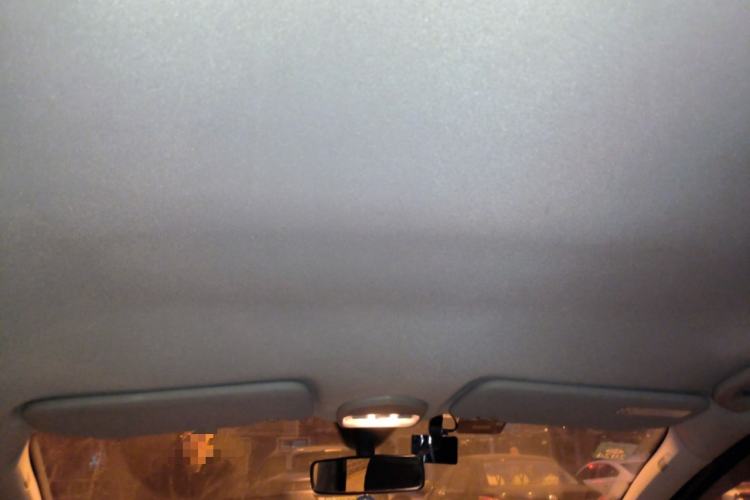 Used Peugeot 408 2013 2.0L Automatic Comfort Edition