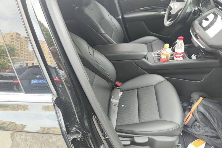 Used Cadillac XT4 2022 28T Two-Wheel Drive Fashion Edition