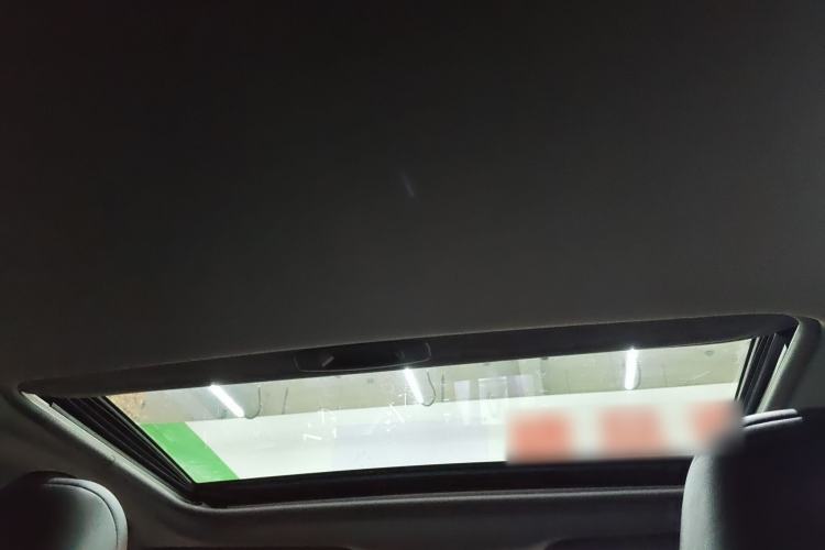 Used Toyota Avalon 2021 2.5L Luxury Edition Headliner