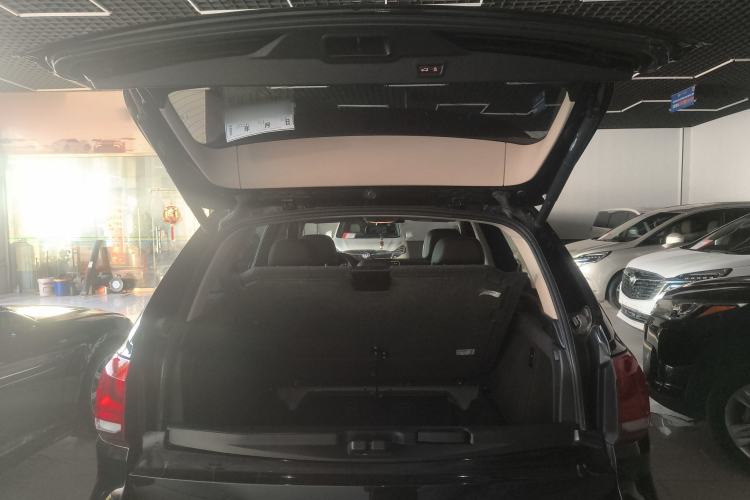 Used BMW X5 (Import) 2018 xDrive28i
