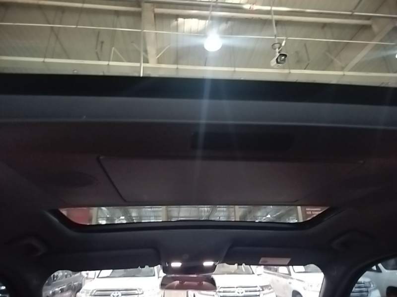Used Li Auto L9 2022 Max model — 17