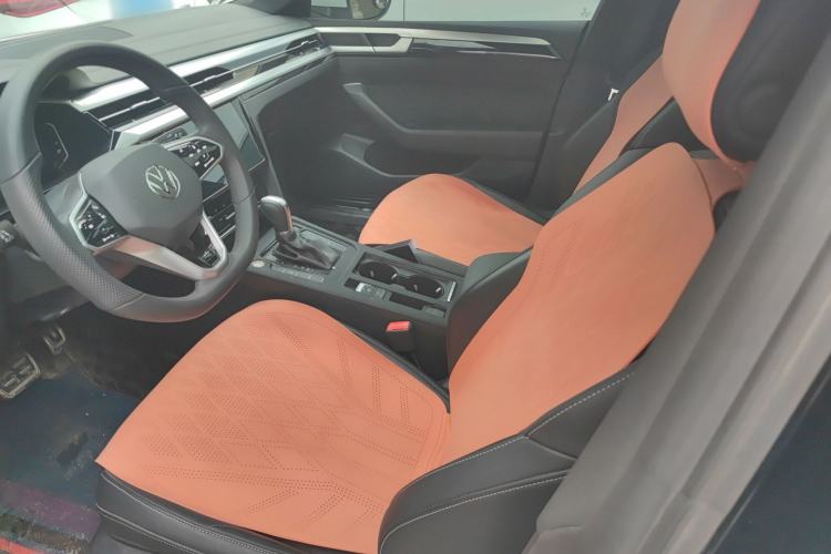 Used Volkswagen FAW-Volkswagen CC 2025 330TSI Ignite All-Inclusive Edition