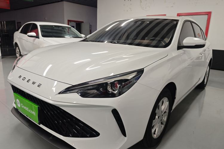Used Roewe i5 2026 Model 1.5L Manual Comfort Version
