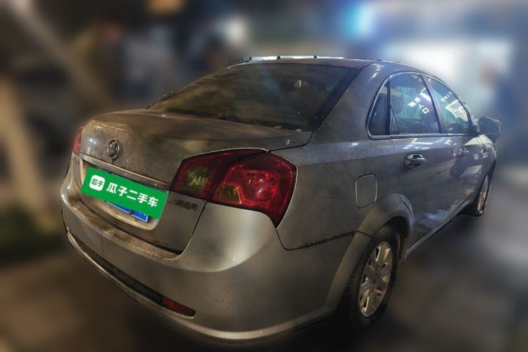 Used Buick Excelle 2013 1.5L Automatic Classic Model