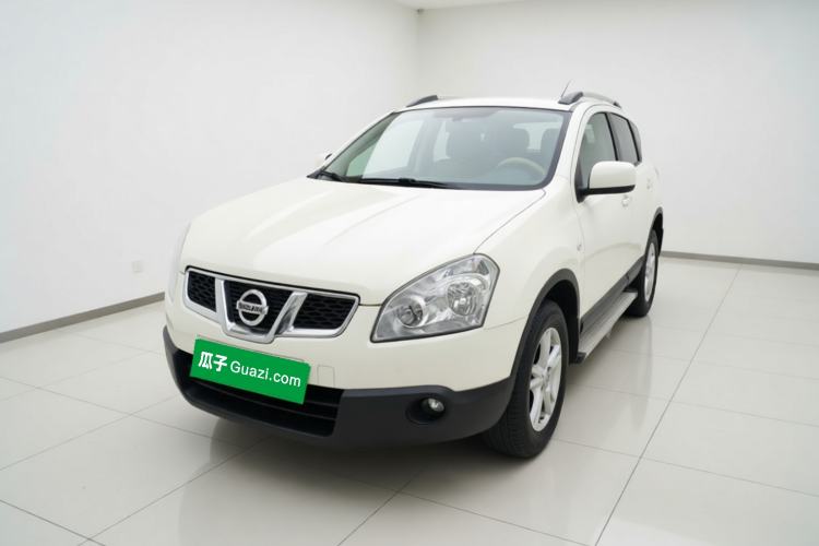 Used Nissan Qashqai 2012 2.0 XL Fire CVT 2WD