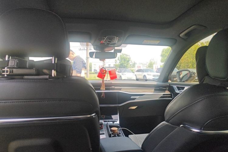 Used Audi A6L 2023 45 TFSI quattro Prestige Dynamic Edition
