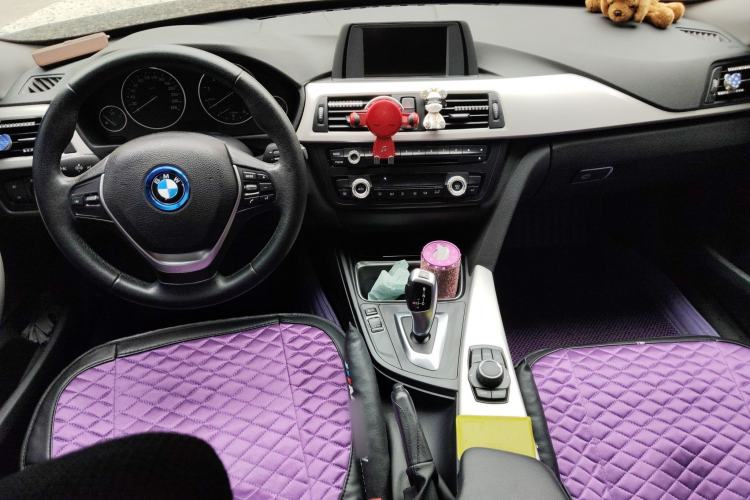 Used BMW 3 Series GT 2013 320i Leading Model