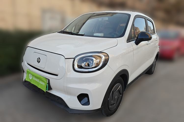 Used Leapmotor T03 2023 200 Lite Edition