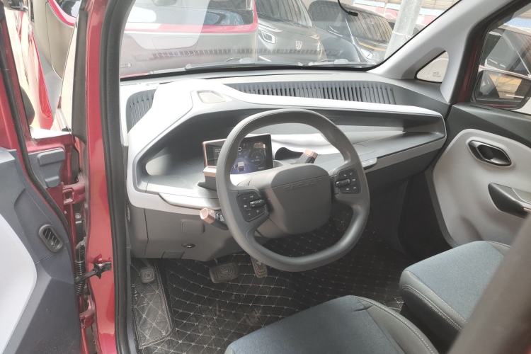 Used Baojun E200 2020 305KM Smart Drive Version