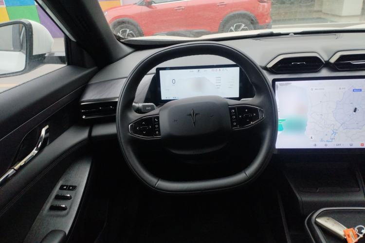 Used HEDMOS 06 2025 Model 520km